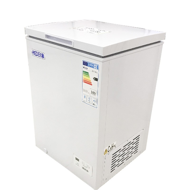 EST202081 Congelador, profesional, horizontal, 93L,