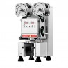 全自动封口机 白色 可封口径90/95 220V/280W 248*330*550mm