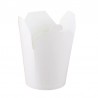 白色通用外卖盒 拉面打包盒 550ml / 750ml / 950ml 500个/箱