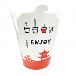 Envases Desechables de...