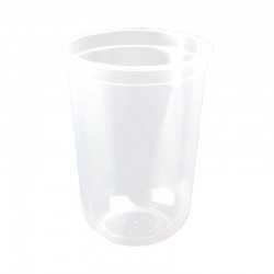 Vaso de Té Desechable...