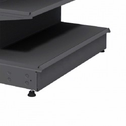 FALDÓN FRONTAL GRIS 90CM / 120CM