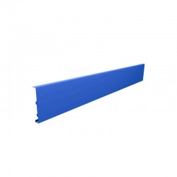 FALDÓN FRONTAL AZUL 90CM /...