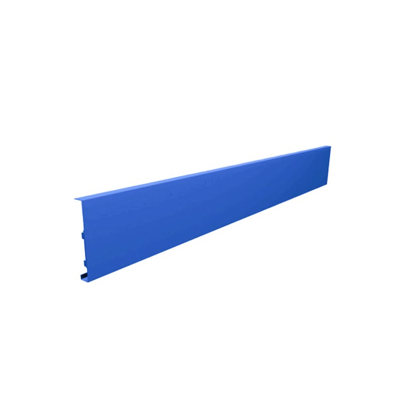 FALDÓN FRONTAL AZUL 90CM / 120CM