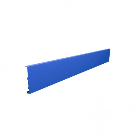 FALDÓN FRONTAL AZUL 90CM / 120CM