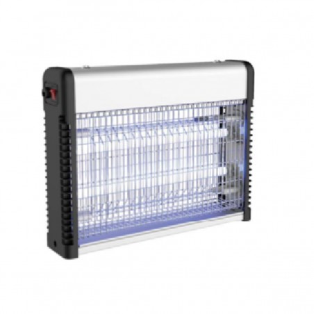 Lámpara Matamosquitos Electrónica 220-230V 30W
