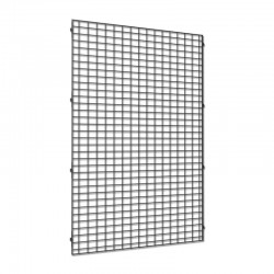 REJA DE FONDO GRIS...