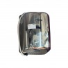 Mini Secador De Manos 220V/500W Temperatura 20°C-40°C