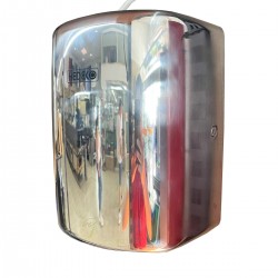 Mini Secador De Manos 220V/500W Temperatura 20°C-40°C