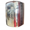 Mini Secador De Manos 220V/500W Temperatura 20°C-40°C
