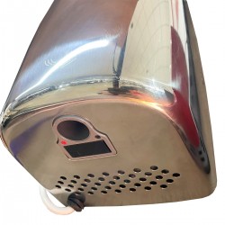 Mini Secador De Manos 220V/500W Temperatura 20°C-40°C