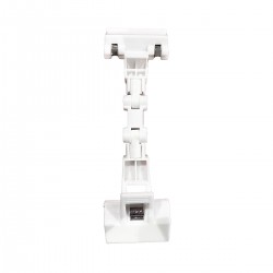 Pinza Articulada para Publicidad Pack de 5 unidades