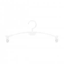 Percha Plástico Lencería...