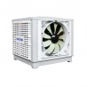 Climatizador Evaporativo Industrial 9 aspas 18000M3/H 1.1KW