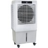 CLIMATIZADOR EVAPORATIVO INDUSTRIAL, VENTILADOR DE AGUA 40L, ENFRIADOR DE AIRE ECOLÓGICO, 9 VELOCIDADES, 4000㎥/H