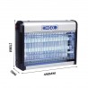电子灭蚊灯 220-230V 30W