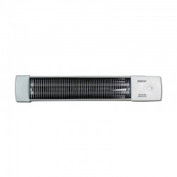 RADIADOR MURAL HALÓGENO...