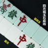 Mesa Automática Mahjong China -101x101x78cm Fichas nº40 / nº48