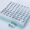 Mesa Automática Mahjong China -101x101x78cm Fichas nº40 / nº48