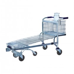 Carro de Compra Plataforma...