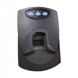 台式小型电动声磁开锁器 58KHz