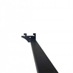 Barra De Carga Metálica...