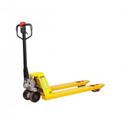 TRANSPALETA MANUAL 2500 KG...