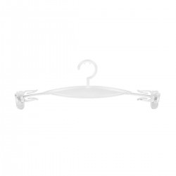 Percha de Plástico para...