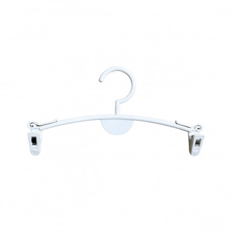 Percha Lencería Infantil - 20.5cm BLANCO - 8516124
