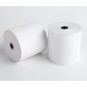 ROLLO DE PAPEL TÉRMICO PREMIUM DE 57 / 80 MM PARA IMPRESORA EPOS, TERMINAL POS, CAJA REGISTRADORA