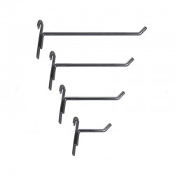 GANCHO PARA REJA G2 - 20...