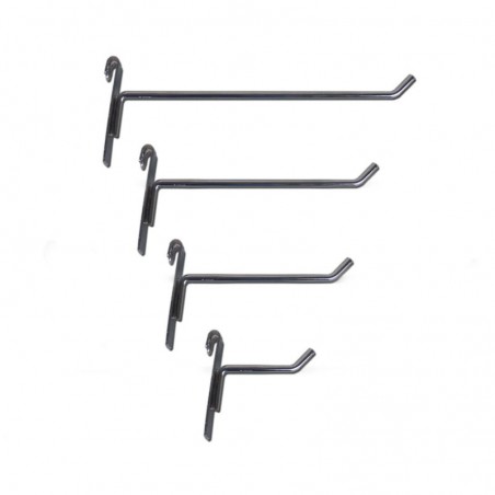 GANCHO PARA REJA G2 - 25 Unidades