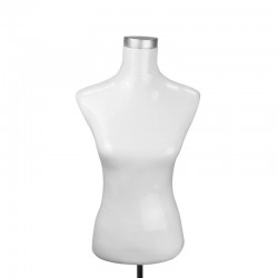 MANIQUÍ BUSTO MUJER...