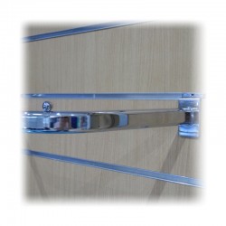 PERCHERO PARA TABLERO