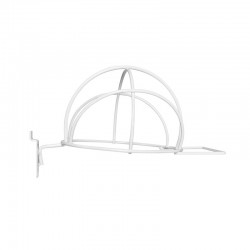 SOPORTE DE GORRAS PARA TABLERO