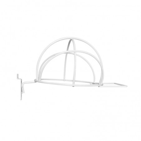 SOPORTE DE GORRAS PARA TABLERO
