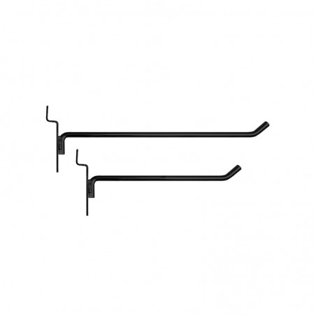 GANCHO PARA TABLERO GRIS (G2)