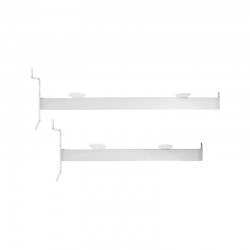 SOPORTE DE BALDAS PARA TABLERO