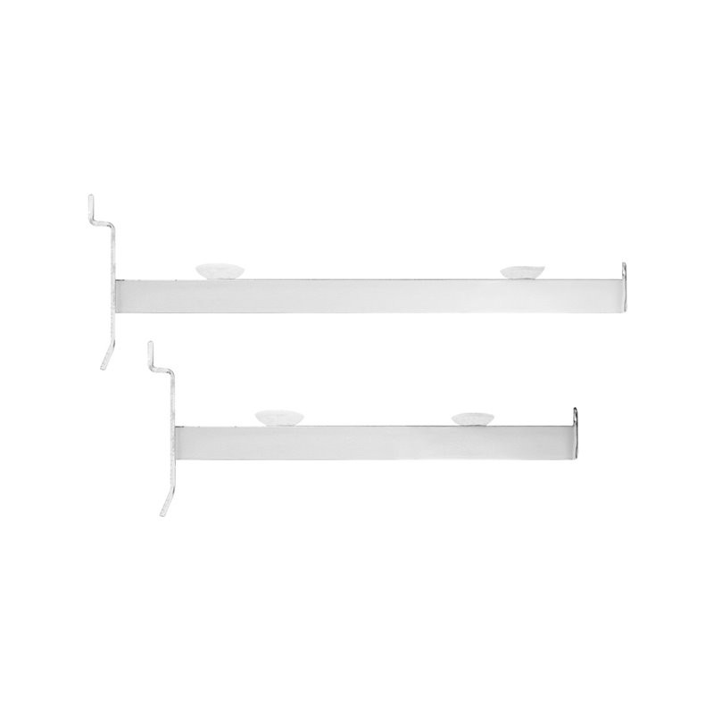 SOPORTE DE BALDAS PARA TABLERO