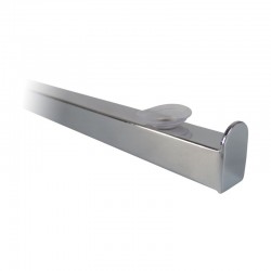 SOPORTE DE BALDAS PARA TABLERO