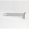 SOPORTE DE TUBO PARA TABLERO
