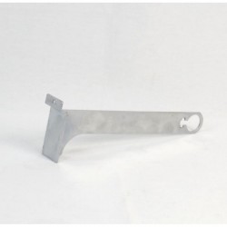SOPORTE DE TUBO PARA TABLERO