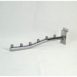 GANCHO GRUESO PARA TABLERO...