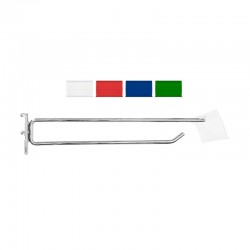 GANCHO PARA PERFORADO CON...