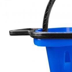 CESTA SUPERMERCADO 40L - 51x36x39CM