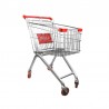 CARRO SUPERMERCADO PEQUEÑO - 60 LITROS