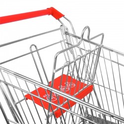 CARRO SUPERMERCADO 60 LITROS