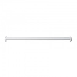 BARRA DE CARGA BLANCA