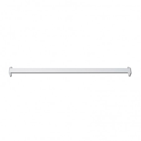 BARRA DE CARGA BLANCA