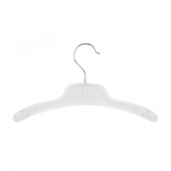 PERCHA DE PLÁSTICO 32 CM